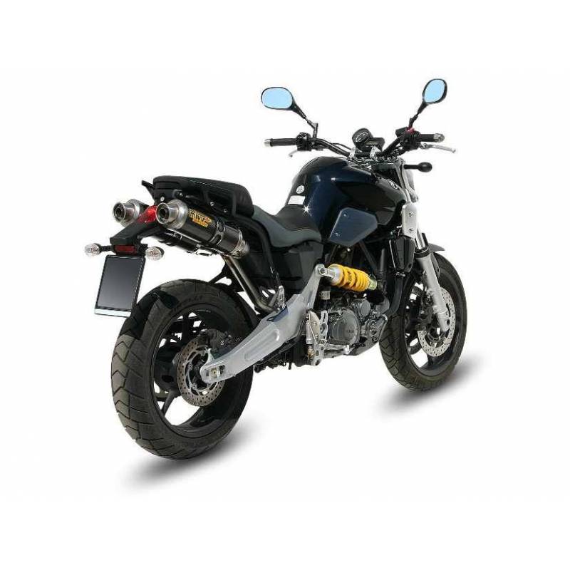 MIVV YAMAHA MT-03 660 06- GP CARBONO UY.025.L2S