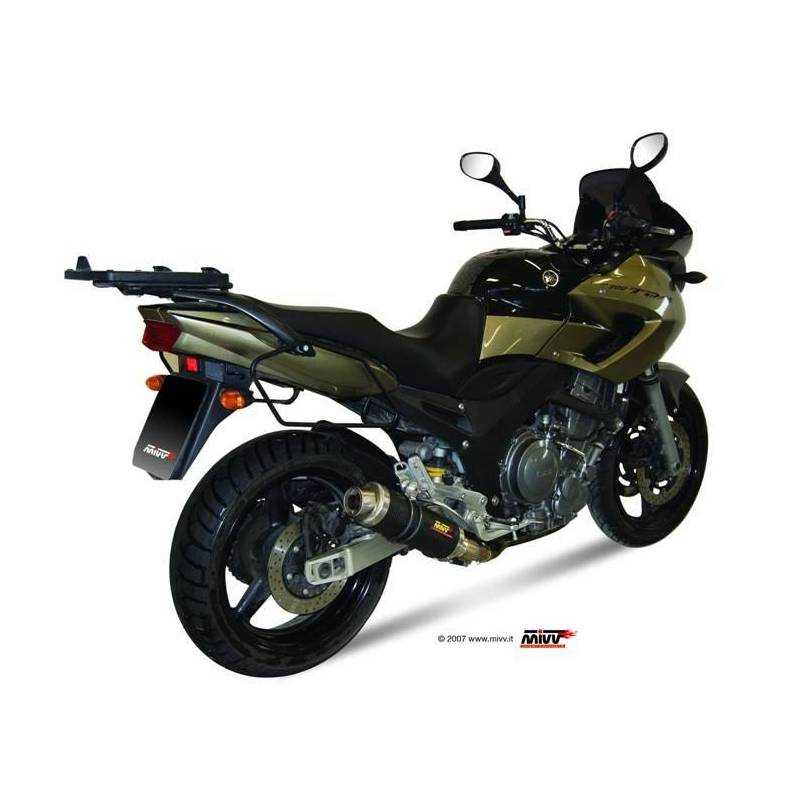 MIVV YAMAHA TDM 900 02- GP CARBONO Y.014.L2S