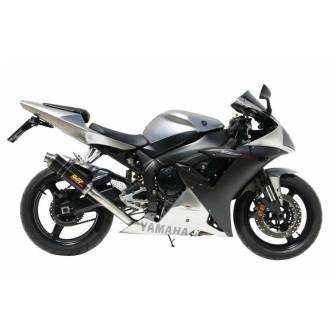 MIVV YAMAHA YZF 1000 R1 02-03 GP CARBONO Y.012.L2S