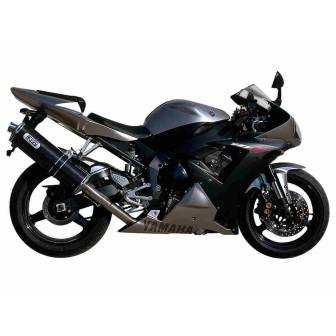 MIVV YAMAHA YZF 1000 R1 02-03 OVAL CARBONO Y.012.L3