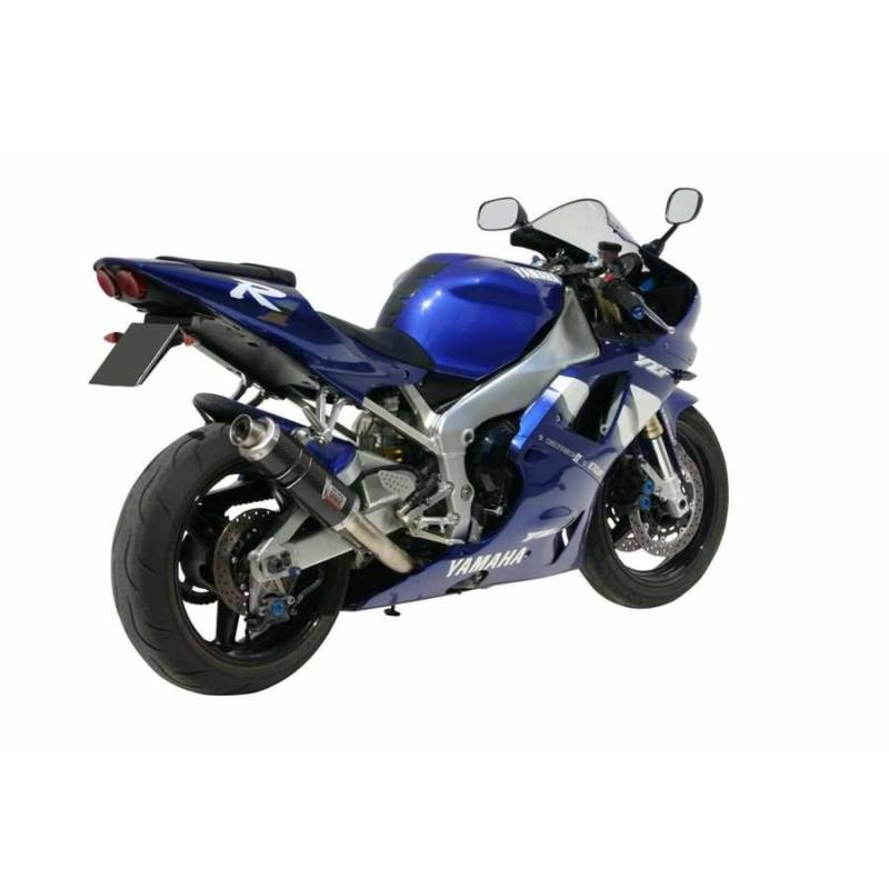 MIVV YAMAHA YZF 1000 R1 98-01 GP CARBONO Y.001.L2S