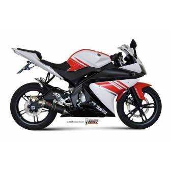 MIVV YAMAHA YZF R125 08-13 GP CARBONO Y.030.L2S