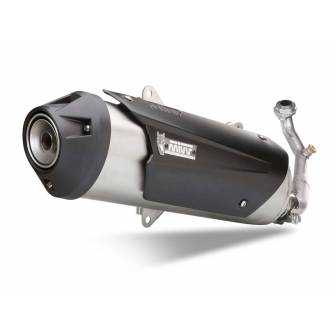 MIVV APRILIA SR MAX 300 12- URBAN INOX C.GL.0007.B