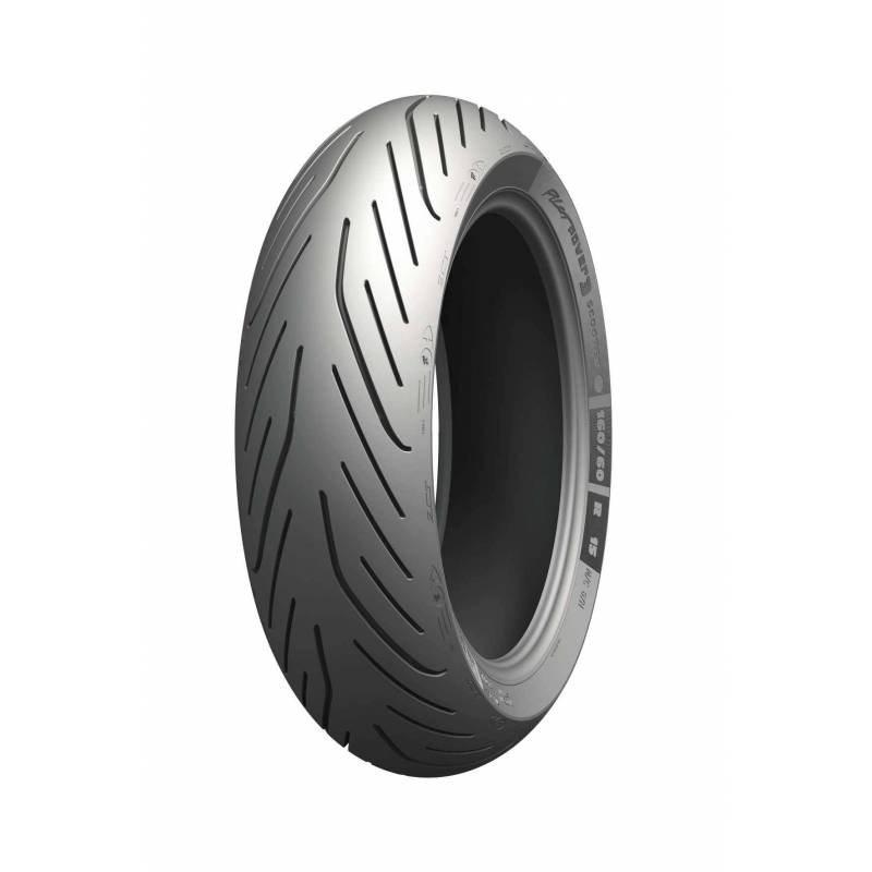 MICHELIN 120/70 R 14 M/C 55H PILOT POWER 3 SC F TL