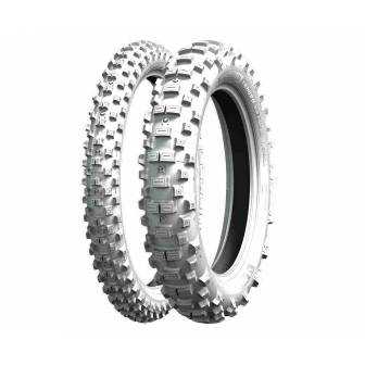 MICHELIN 120/90 - 18 65R ENDURO MEDIUM R TT