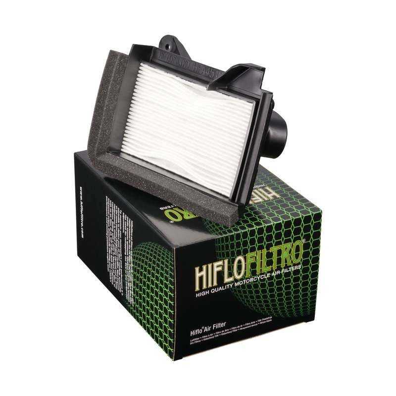 FILTRO AIRE HIFLOFILTRO HFA4512