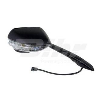 ESPEJO RETROVISOR DERECHO APRILIA RSV4 2B001543 E188D