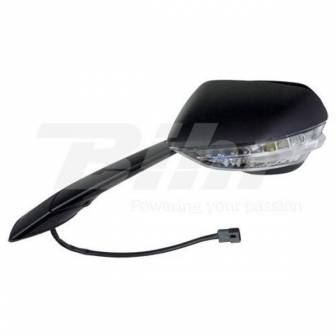 ESPEJO RETROVISOR IZQUIERDO APRILIA RSV4 2B001544 E188I