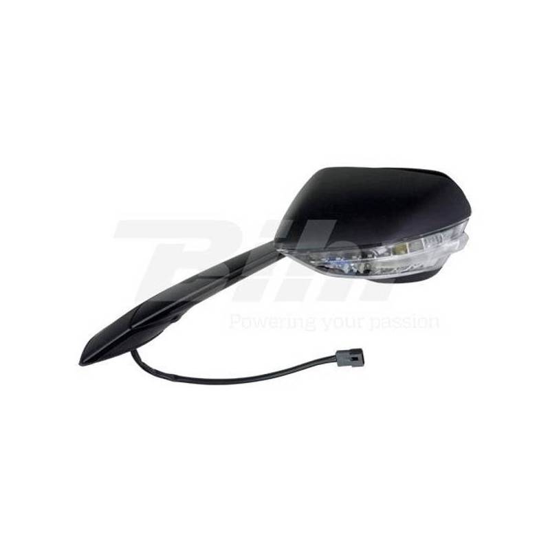 ESPEJO RETROVISOR IZQUIERDO APRILIA RSV4 2B001544 E188I