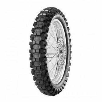 Pirelli 80/100 - 21 m/c 51m mst scorpion mx extra x