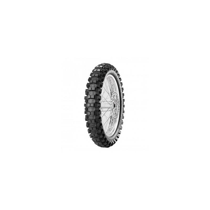 Pirelli 80/100 - 21 m/c 51m mst scorpion mx extra x