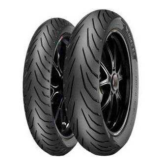 PIRELLI 100/80 - 17 M/C 52S TL ANGEL CiTy