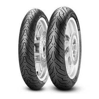 PIRELLI 130/80 - 15 M/C 63S TL ANGEL SCOOTER