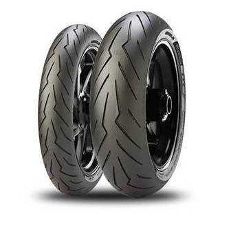 PIRELLI 100/80 R 17 M/C 52H TL DIABLO ROSSO III