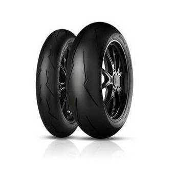 PIRELLI 120/70 ZR 17 M/C (58W) TL DIABLO SUPERCORSA V3 SP