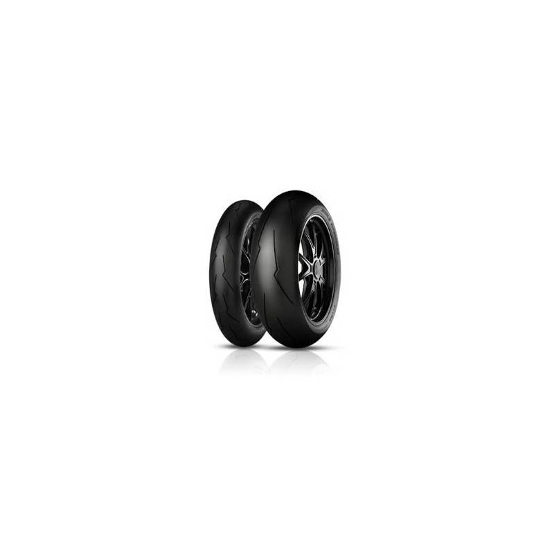 PIRELLI 120/70 ZR 17 M/C (58W) TL DIABLO SUPERCORSA V3 SP