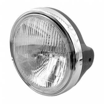 FARO UNIVERSAL NEGRO MOTO GUZZI 7276