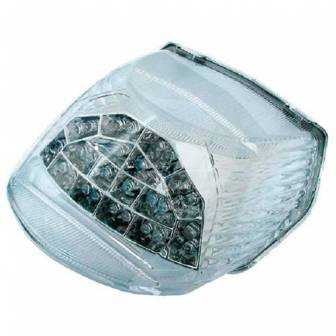 PILOTO LEDS HONDA VTR 250 12554