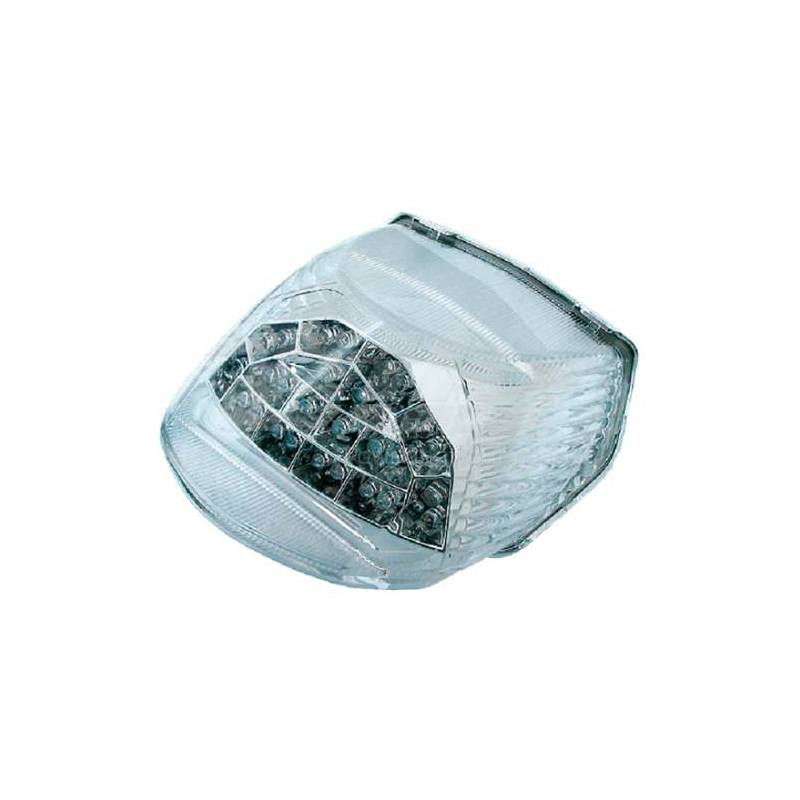 PILOTO LEDS HONDA VTR 250 12554