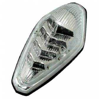 PILOTO LEDS HONDA VTX SHADOW 12555