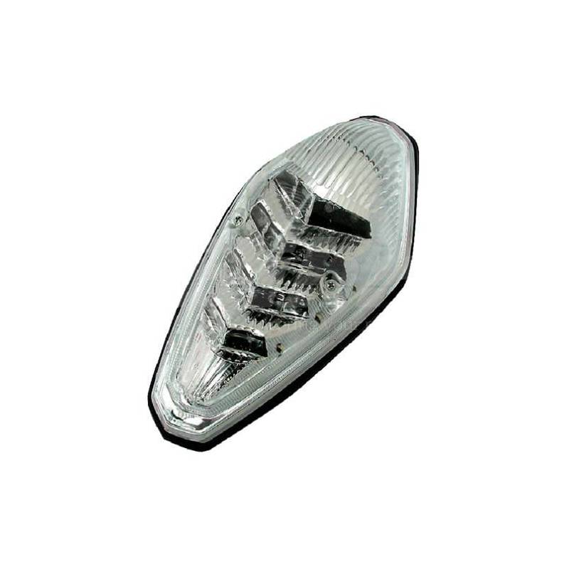 PILOTO LEDS HONDA VTX SHADOW 12555