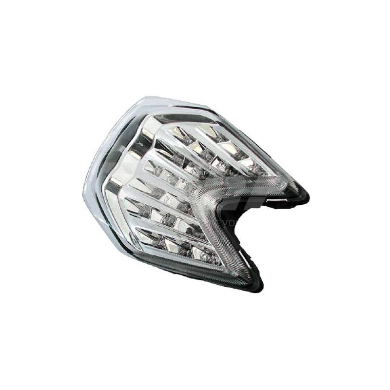 PILOTO LEDS KTM 990 SUPER DUKE R 12556