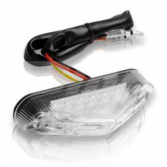 PILOTO MINI LEDS 12V/1,1W 11417SL