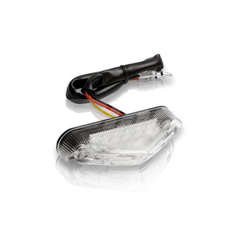 PILOTO MINI LEDS 12V/1,1W 11417SL