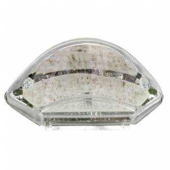 PILOTO TRANSPARENTE LED HORNET 13795