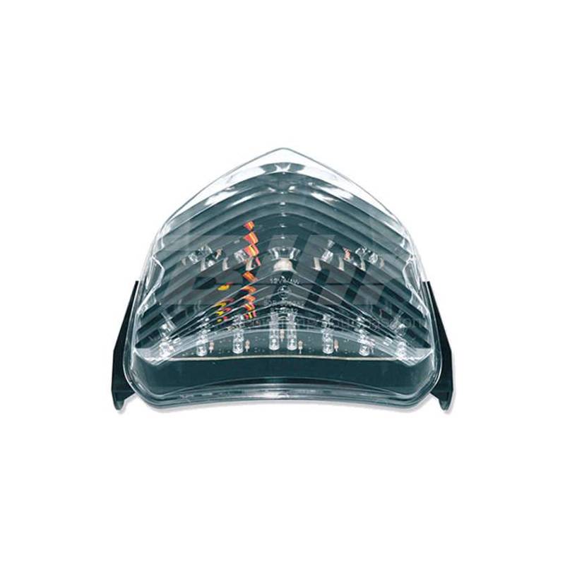 PILOTO TRASERO LED SUZUKI GSX-R 600 8105