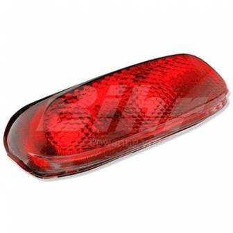 PILOTO TRASERO ROJO ZZR 600 9865