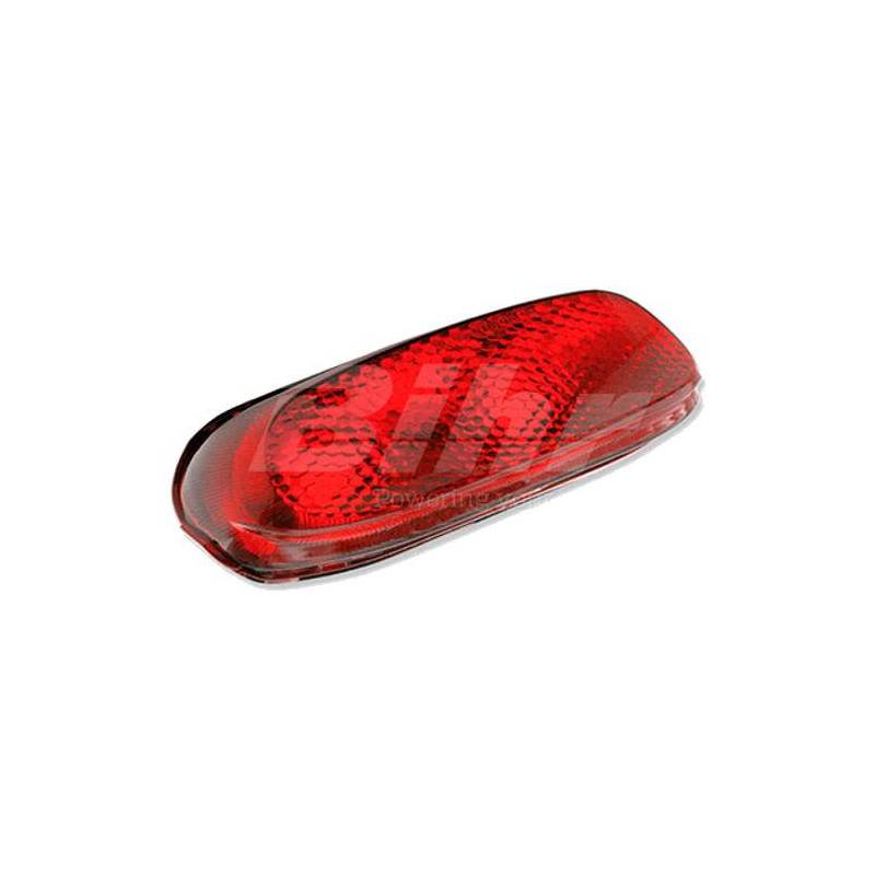 PILOTO TRASERO ROJO ZZR 600 9865