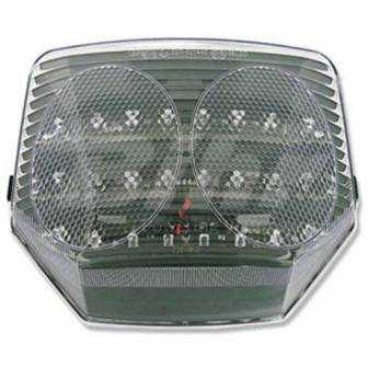 PILOTO TRASERO TRANSP. LED CB 1300 9938