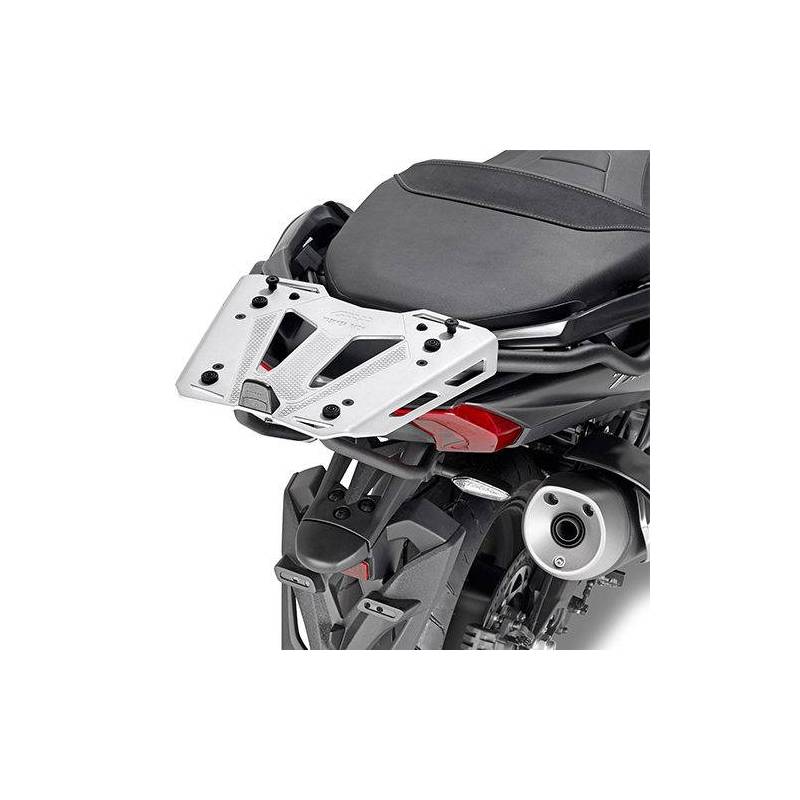 FIJACIÓN BAÚL TRASERO GIVI SR2133 YAMAHA T-MAX 530