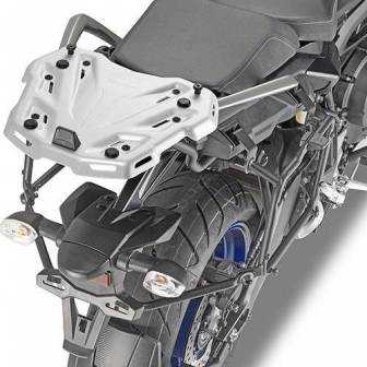 FIJACIÓN BAÚL TRASERO GIVI SR2139 YAMAHA TRACER 900 / GT