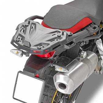 FIJACIÓN BAÚL TRASERO GIVI SR5129 BMW F750GS