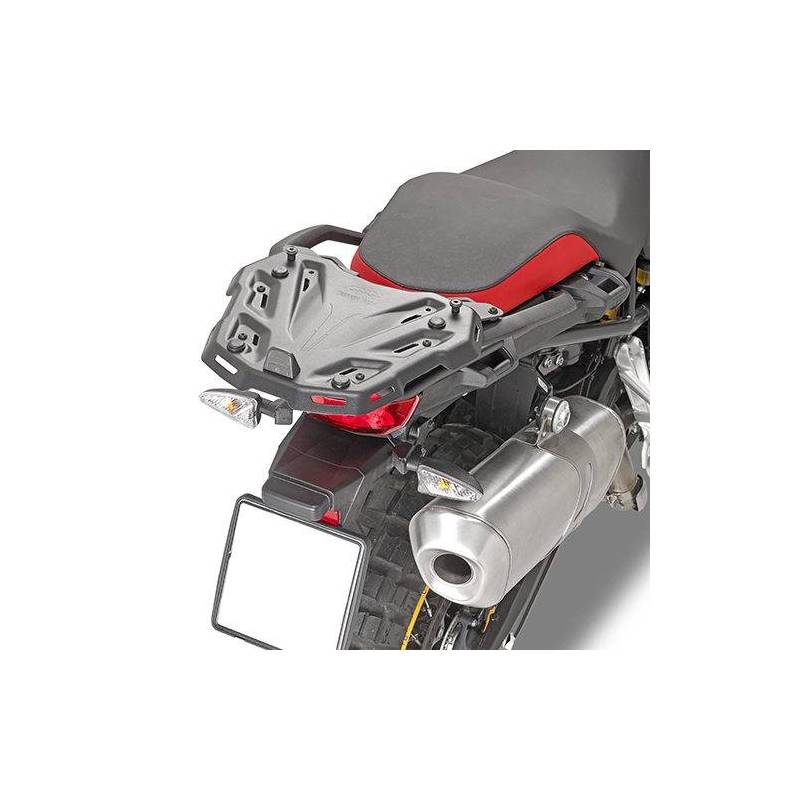 FIJACIÓN BAÚL TRASERO GIVI SR5129 BMW F750GS