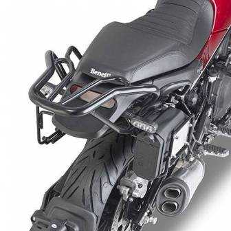 FIJACIÓN BAÚL TRASERO GIVI SR8704 BENELLI LEONCINO 500 / TRAIL