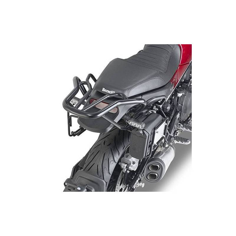 FIJACIÓN BAÚL TRASERO GIVI SR8704 BENELLI LEONCINO 500 / TRAIL