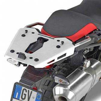 FIJACIÓN BAÚL TRASERO GIVI SRA5127 BMW F750GS