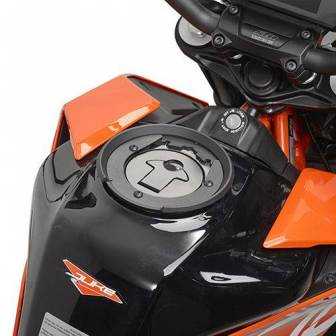 KIT ADAPTADOR GIVI BOLSA TANKLOCK BF33 KTM