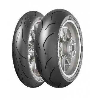 DUNLOP 110/70 R17 54H TL SPORTSMART TT