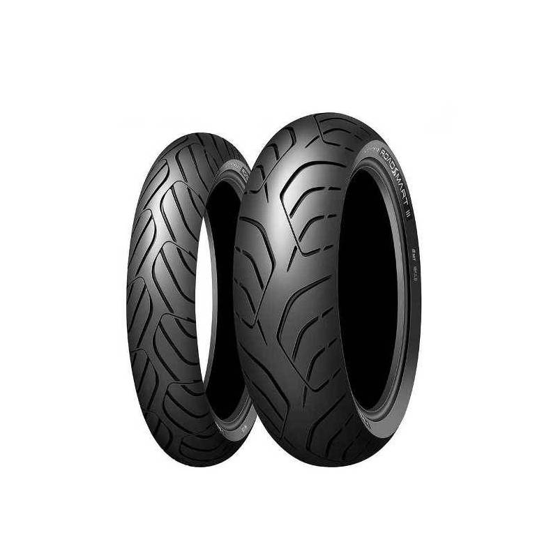 DUNLOP 120/70 ZR 17 58W TL SX ROADSMART III SP