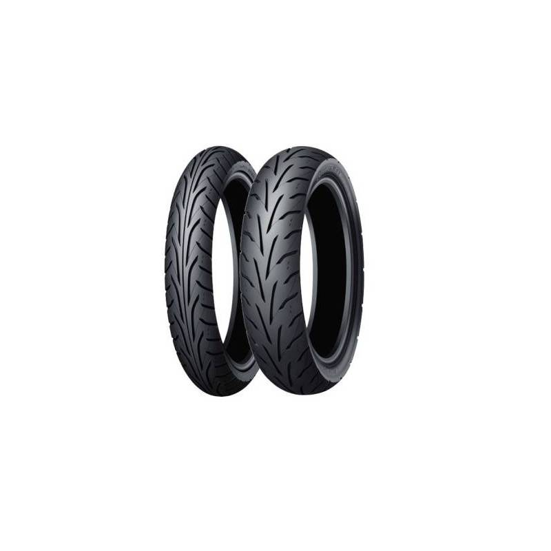 DUNLOP 120/80 17 61H TL ARROWMAX GT601F