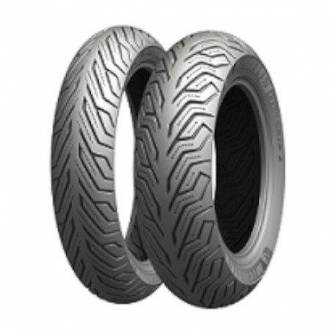 MICHELIN 100/80-16 M/C 50S CITY GRIP 2 TL