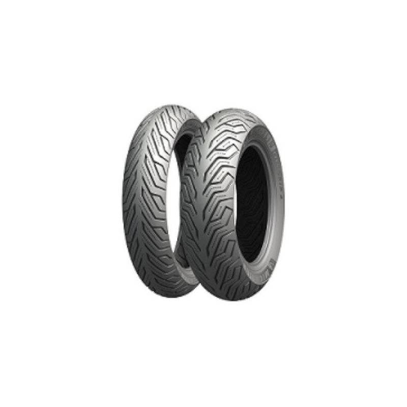 MICHELIN 120/70-13 M/C 53S CITY GRIP 2 F TL