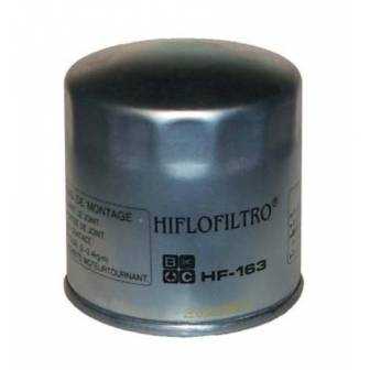 Filtro aceite moto HIFLOFiltro HF163