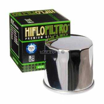 FILTRO ACEITE HIFLOFILTRO HF138C