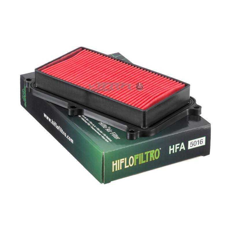 FILTRO AIRE HIFLOFILTRO HFA5016