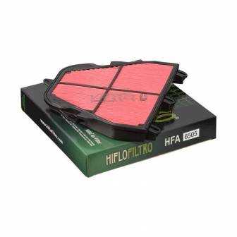 FILTRO AIRE HIFLOFILTRO HFA6505